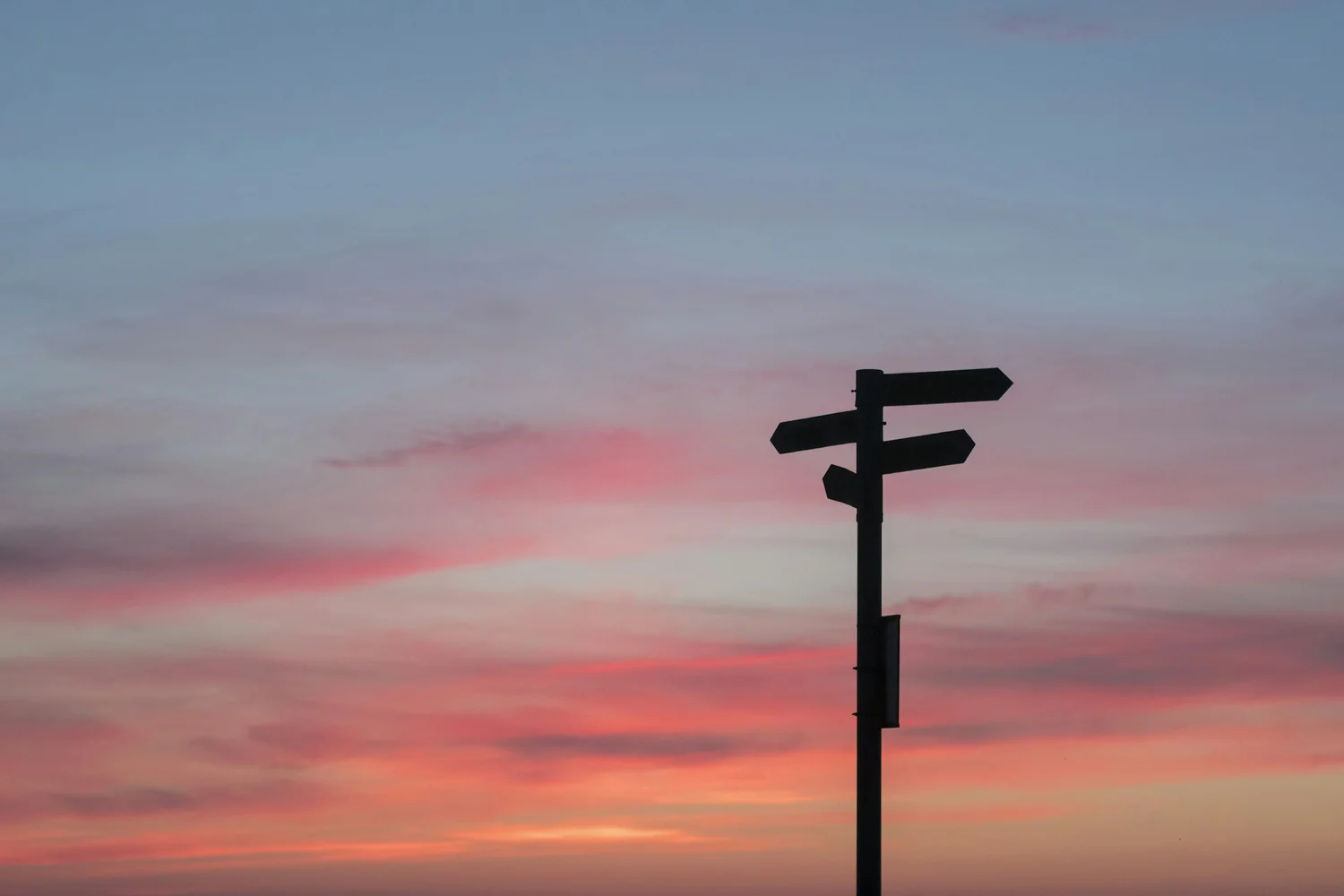 Are You Ready To Lead Change?