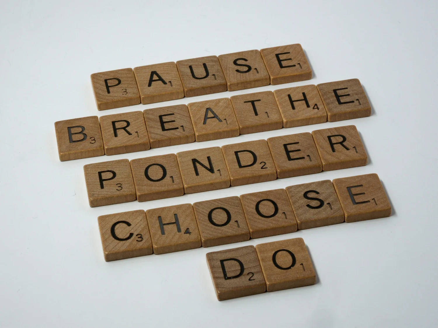 Change Causing You Overwhelm?