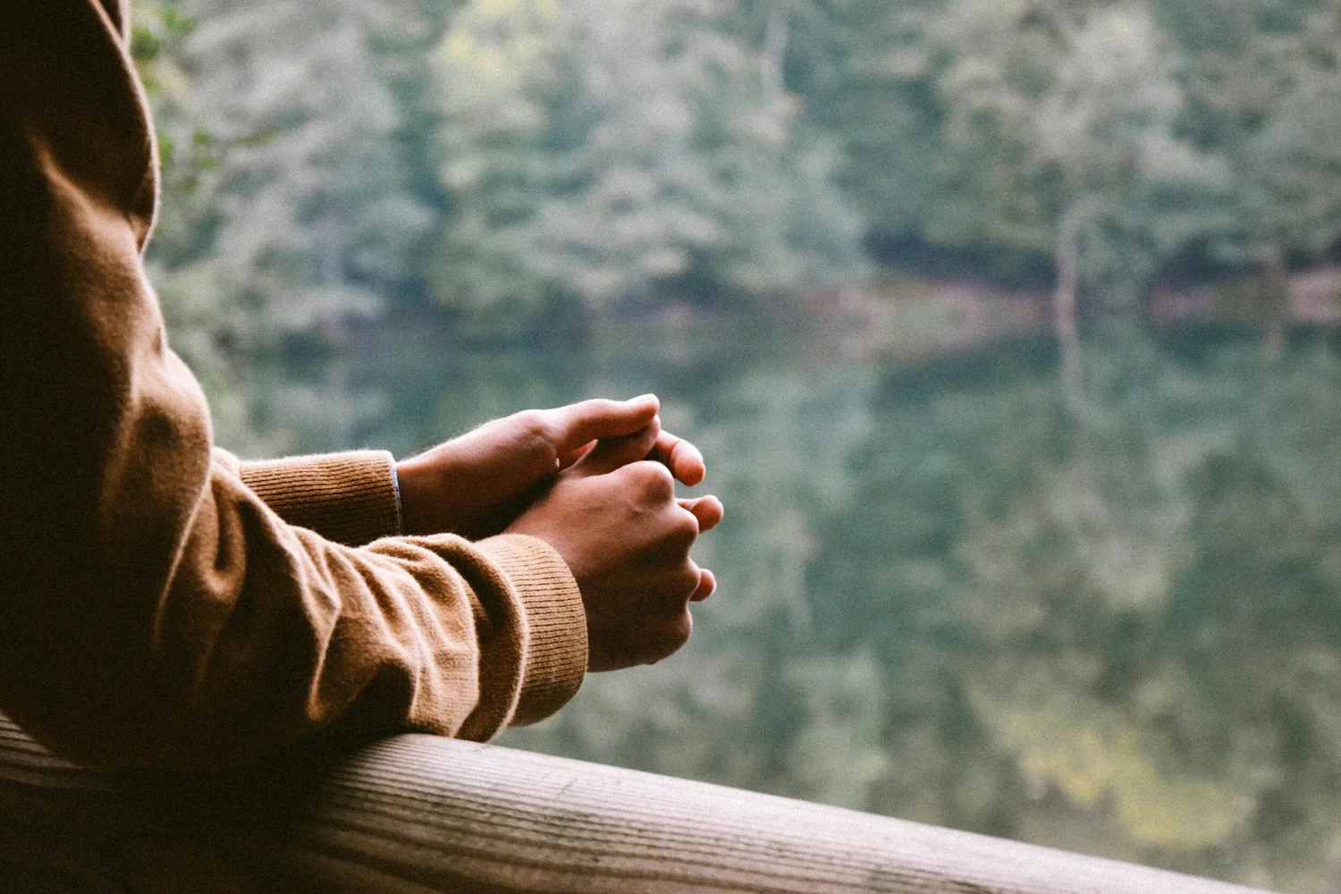 Do You Take Time To Think?