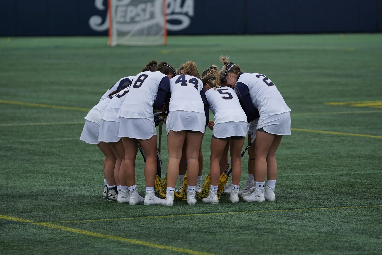 Five Questions For Daily Huddles