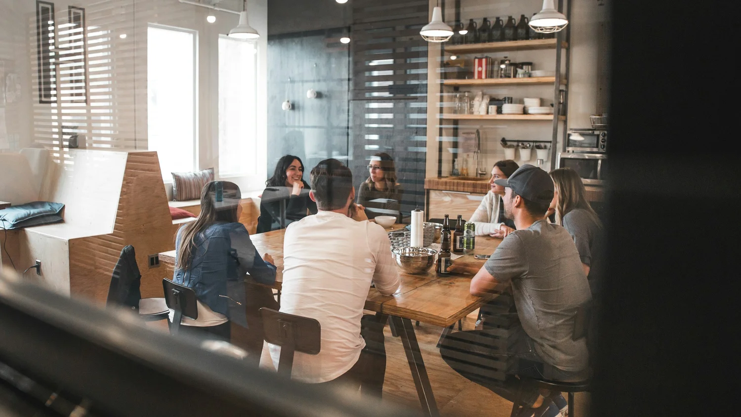 Power Up Your Meetings with a Check-In Question