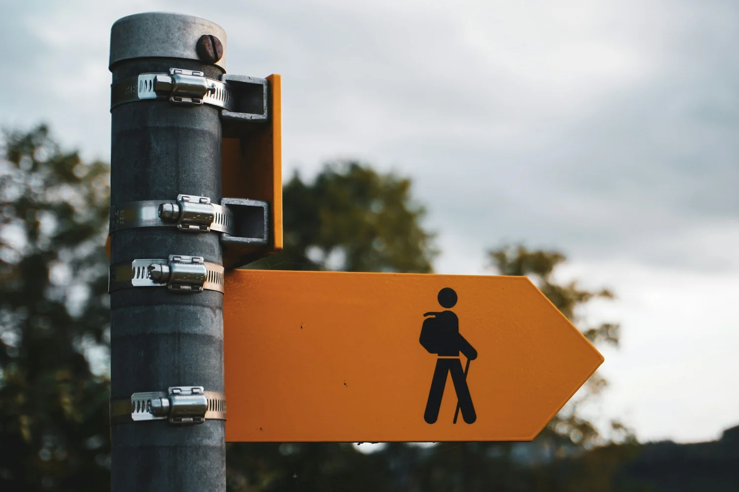 What About Leading Yourself?